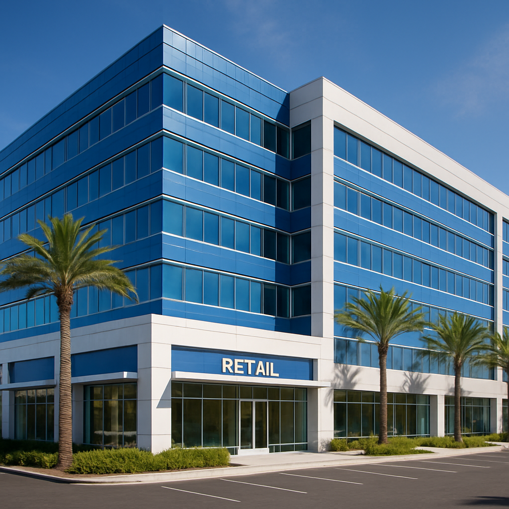 Davao Corporate Center in Davao City